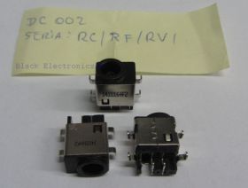 Gniazdo zasilania Samsung DC002