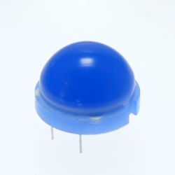 DIODA LED 20MM NIEBIESKA FYA-C20ZUB RoHS