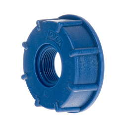 Mauser nakrętka 60x6 GW 3/4" Geko CB-79974