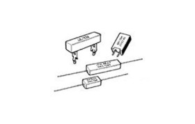 Rezystor 10Ω 5W ±5% ±300ppm/°C drutowy TE Connectivity