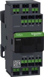Stycznik Schneider Electric LC1D12AX7, 1 szt.