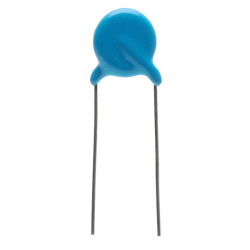 Suntan TS22002T222MSBUD0R 2n2f 250V Class Y5u Capacitor