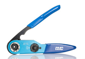 Ramka zaciskarki Daniels Manufacturing Ręczny