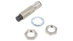 E2e-X8mb1t12-M1 Czujnik: Indukcyjny Out: Pnp / No 08Mm 1030Vdc M12