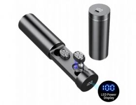 SLUCHAWKI BLUETOOTH BTH-241