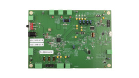 FS23 Safety SBC Evaluation Board with Soldered LDO Variant