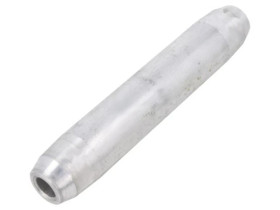 BM70286 Końcówka tulejka połączeniowa redukcyjna o przekroju przewodu 120mm²/185mm², nieizolowana