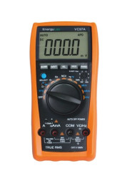 Multimetr automatyczny True RMS VC97A