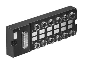 Złącze wtykowe Festo Złącze wtyczki MPV