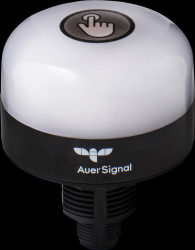 SD50T-MC7 Smart Dot Standard beacon, touch button, multicolour, 10 - 30 V