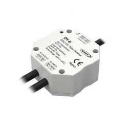 Sterownik LED triakowy (DALI) Skydance - ściemniacz do żarówek 230VAC 200W - fi60 - DT-B