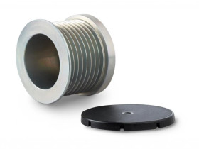 Mastervolt Alpha Compact rolka na pasek wieloklinowy Ø 48,1 mm