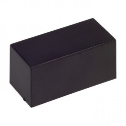 Obudowa plastikowa Kradex Z84 - 46x22x23mm czarna