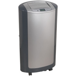 Sealey SAC12000 Air Conditioner/Dehumidifier/Heater 12,000Btu/hr