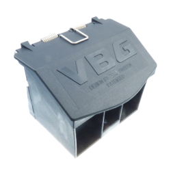 ZŁĄCZE 17-GNIAZDO ADR VBG NR. 28-034-500