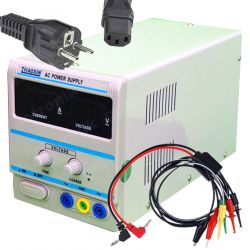 AC-305D zasilacz AC ~0-30V 5A 50Hz