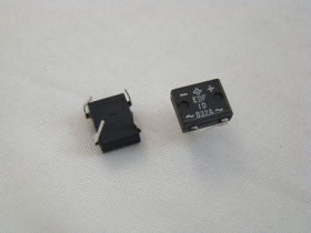 Mostek EDF1DM (1A/200V) DIP4