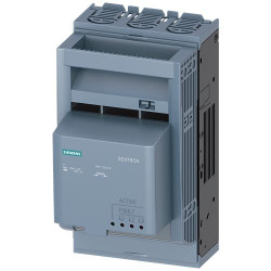 Rozłącznik z bezpiecznikami 3 160A Siemens