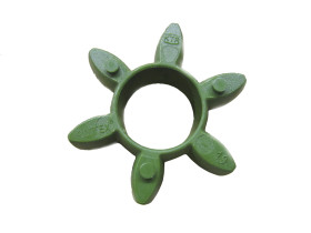 Łącznik KTR Sprzęgło kłowe