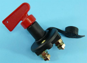 WYŁ.GŁÓWNY PRĄDU 'HEBEL' 12/24V 300A