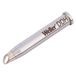 Weller T0054473099 XT DDH Soldering Tip 45&#xB0; 4.0mm