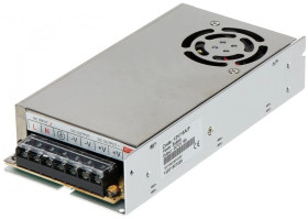 Zasilacz impulsowy 12V/15A/P