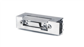 Elektrozaczep Hartte Shd24um Przeciwpożarowy Ei60, Z Monitoringiem 24V Ac/Dc