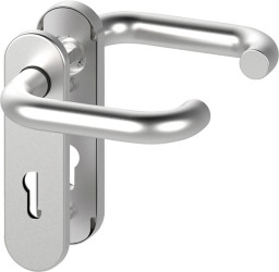 Basi 7529-0508 Okucie drzwiowe