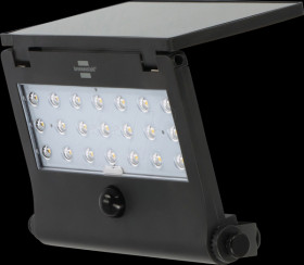 1173740003 Solar LED floodlight SOL 1000 Pad, 1000 lm
