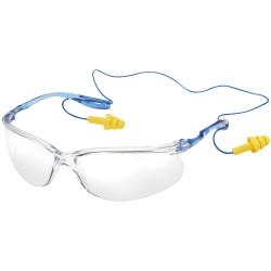 3M&#x2122; DE272944732 Tora CCS Safety Spectacles