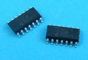 PIC-16F676-I/SL SOP-14 UKŁAD MICROCHIP
