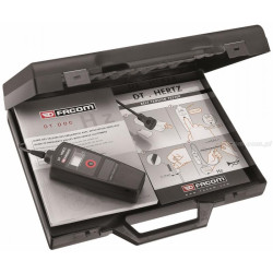 Zestaw testowy pojazdów, typ: Narzędzie uniwersalne