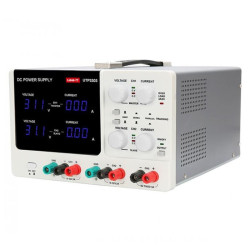 Zasilacz lab. UTP3303 2x 32V 3A UNIT laboratoryjny 2-kanały