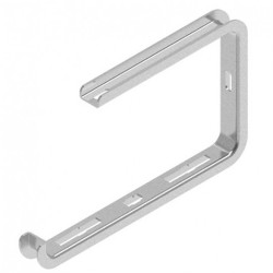 BAKS Wspornik ścienno-sufitowy WSS 200 do podwieszania tras kablowych