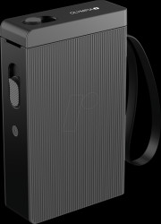 6300 Label printer, P22, black