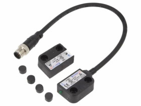 F3S-TGR-NMPC-21-M1 Wyłącznik bezpieczeństwa: magnetyczny NC x2 + NO