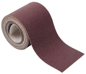 Papier szlifierski w rolce 93mm 4m gr 60 na rzep WF5810000