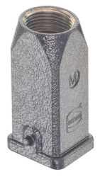 Obudowa tulejki 19 37 003 1443 19370031443 Harting 1 szt.