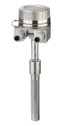 Czujnik RTD PT100 G 1/2, M20, NPT 1/2