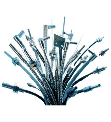 Pepperl+Fuchs 020813 Przewód światłowodowy LME 18-1,9-0,5-K9 1 szt.