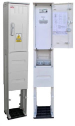 Szafa oświetlenia ulicznego SOU-1