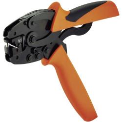 Weidm&#xFC;ller 9014350000 PZ 6 ROTO crimper for 0.14-6mm&#xB2; ferrules