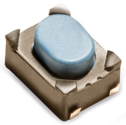 Klosz do przycisku dotykowego SPST 50 mA IP40 3mm Montaż powierzchniowy