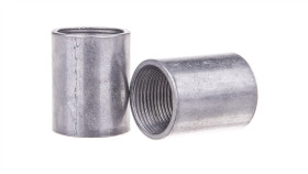 Łącznik 25 Do Stalowych Rurek Gwintowanych 325/1 Zn