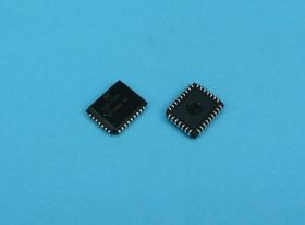 29F010B PLCC-32 120ns 1M 5V FLASH 8x128k