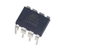 ATTINY13A-PU AVR DIP8