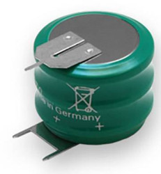 Akumulator guzikowy Varta V3/250H-SLF ++/- 250H NiMH 250 mAh 3.6 V 1 szt.