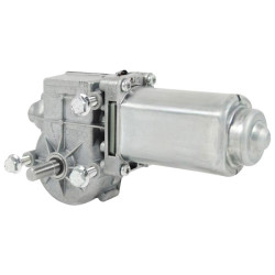 DOGA 316.9731.30.00 24V DC Geared Motor 65rpm 1.5Nm 62:1