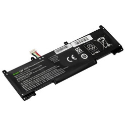 Green Cell GC-HP191 Laptop Battery 11.4V 3550mAh for HP ProBook 430 G8