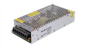 Zasilacz Standard Modułowy Pr 12V 150W